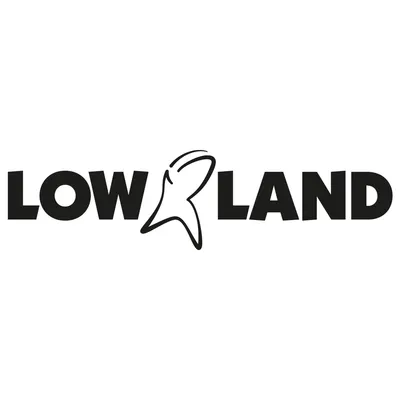 Lowland Outdoor logo