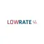 low rate co. logo