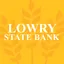 Lowry State Bank