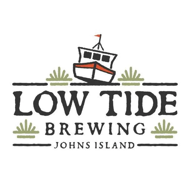Low Tide Brewing (brewery shop)