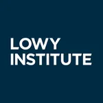 Lowy Institute For International Policy Logo