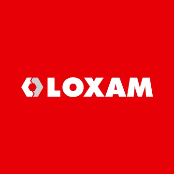 Logo LOXAM