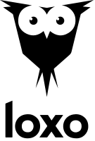 Loxo logo