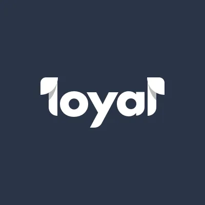 Logo by Brandfetch