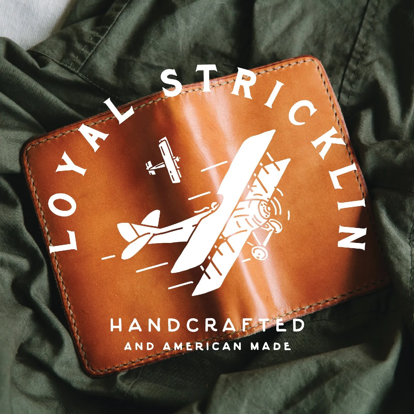 Loyalstricklin
