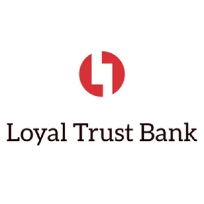 Loyal Trust Bank logo