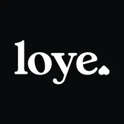 Loye logo