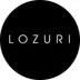 LOZURI logo
