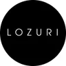 LOZURI logo