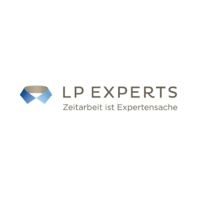 LP Experts Personalmanagement GmbH logo