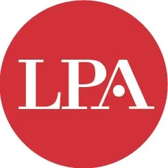 Lpadesignstudios logo