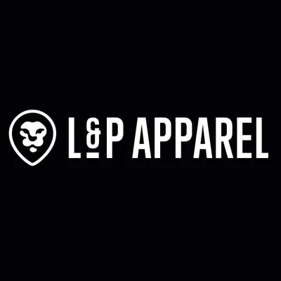 LP Apparel logo