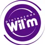 Logo Platenzaak Wil'm