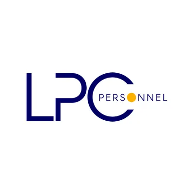LPC Personnel, Inc logo