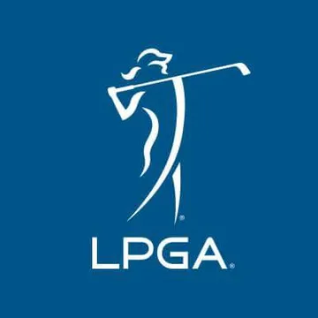 LPGA Logo
