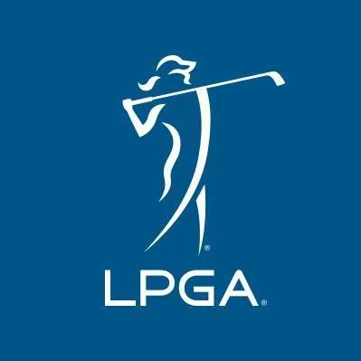 LPGA logo