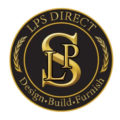 Lpsofficeinteriors