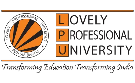 LPU logo
