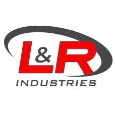 L&R Industries Logo