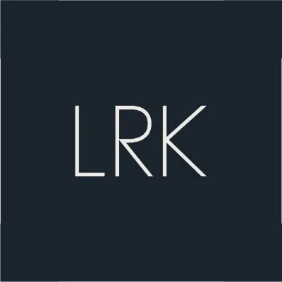 LRK logo
