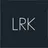 Lrk Agency logo