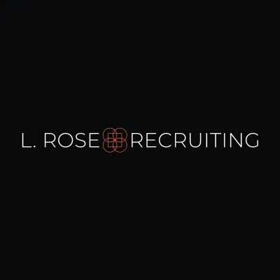L. Rose Recruiting logo