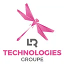 Groupe LR Technologies logo
