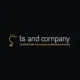 Ls Agency logo