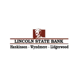 Lincoln State Bank logo
