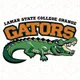 Lamar State College-Orange logo