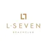 Logo L Seven Beach Club