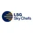 LSG Sky Chefs logo
