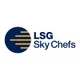 LSG Sky Chefs logo