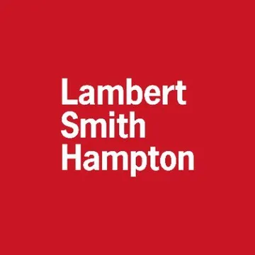 Lambert Smith Hampton Logo