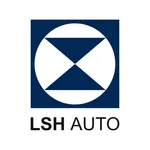 Lsh Auto (sydney) Pty Ltd Logo