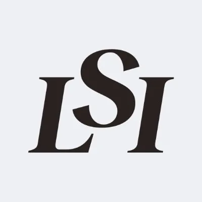 LSI logo