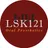 Lsk121 Oral Prosthetics logo