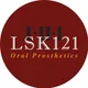 Lsk121 Oral Prosthetics logo