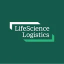 LifeScience Logistics logo