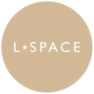 LSpace logo