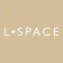 LSPACE by Monica Wise logo