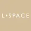 LSPACE by Monica Wise logo