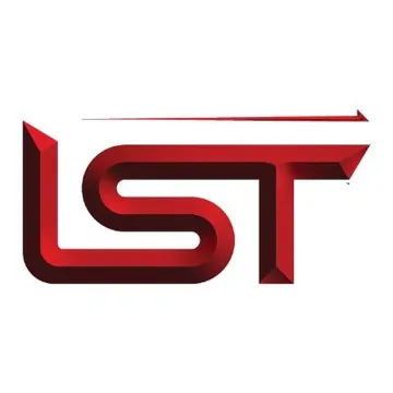 LS Technologies Logo