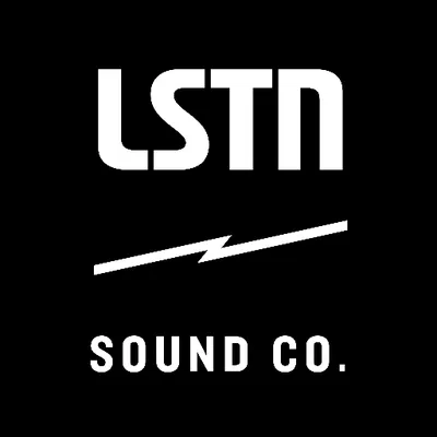 Closed_LSTN SOUND