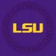 Louisiana State University logo