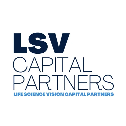 LSV Capital logo