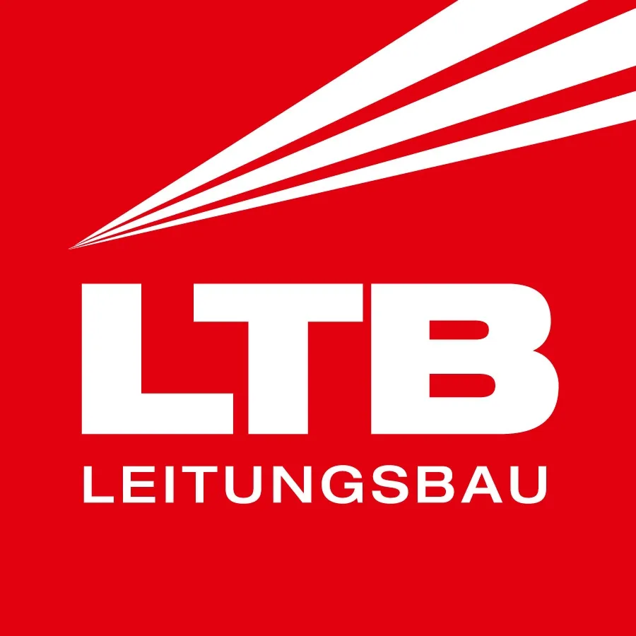 LTB Leitungsbau GmbH logo