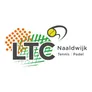 Logo LTC Naaldwijk Tennis & Padel