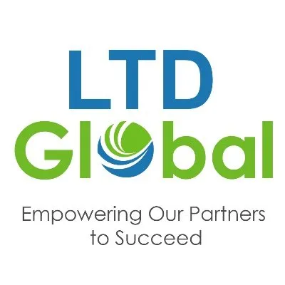 LTD Global logo