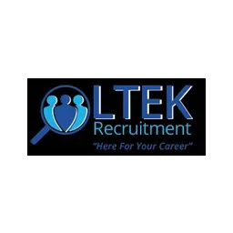 Ltek Recruitment Ltd logo